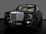 Rolls-Royce Phantom Conquistador by Mansory 2008 года
